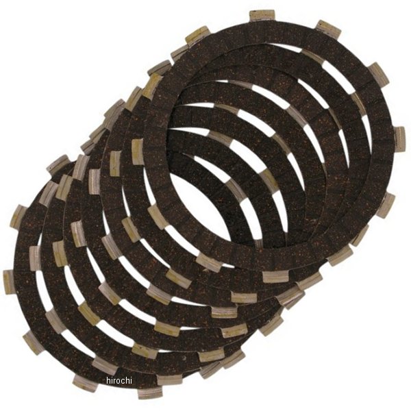 CK クラッチキット 73年-79年 TX650、XS650 コルク