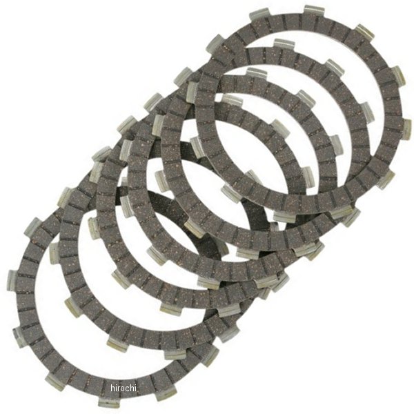 CK クラッチキット 80年-83年 XS650 コルク