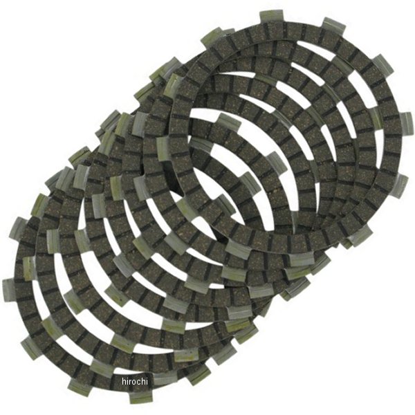 CK クラッチキット 77年-09年 ヤマハ コルク