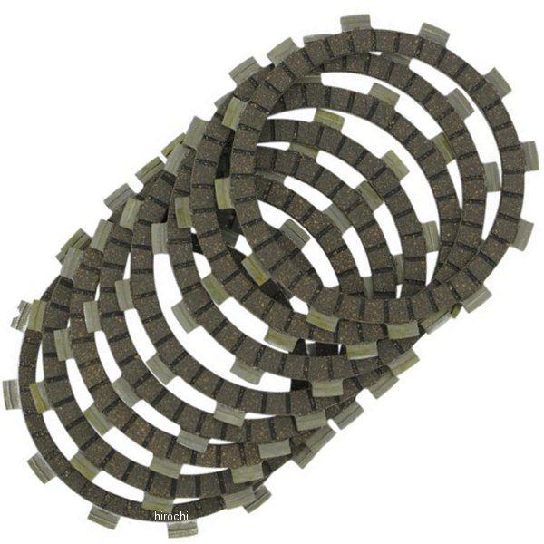 CK クラッチキット 81年-87年 FZ750、XJ550 コルク