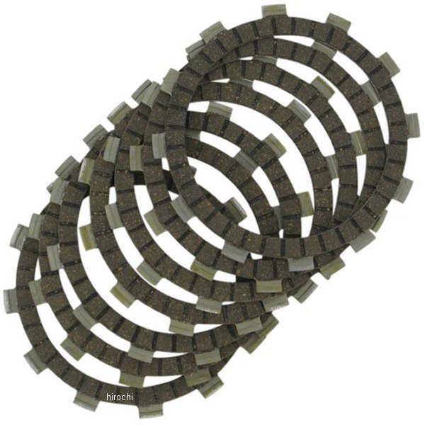 CK クラッチキット 77年-06年 XS750、YZ465 コルク