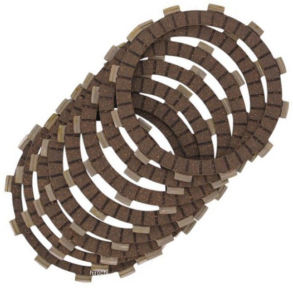 CK クラッチキット 84年-93年 FJ1200、FJ1100 コルク