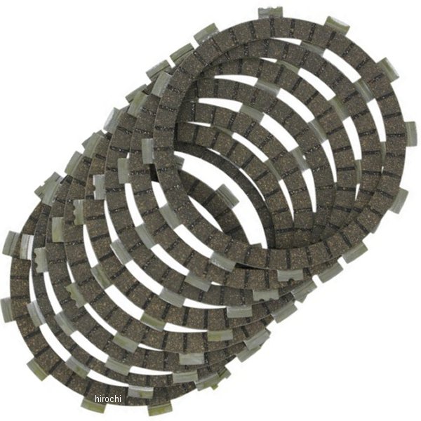 CK クラッチキット 83年-09年 VMAX1200 コルク