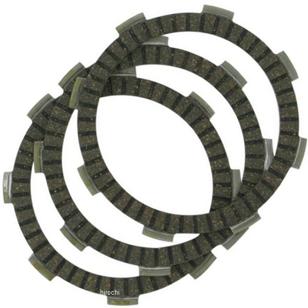 CK クラッチキット 88年-11年 ドラッグスター XVS650 コルク