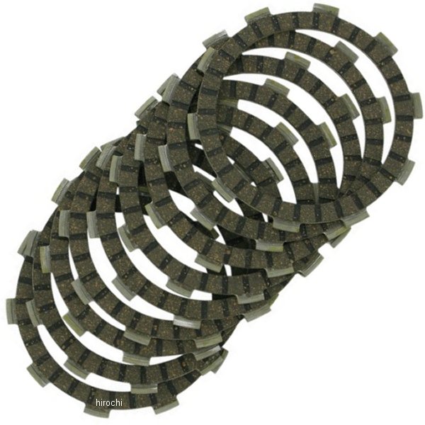 CK クラッチキット 89年-90年 FZR600 コルク