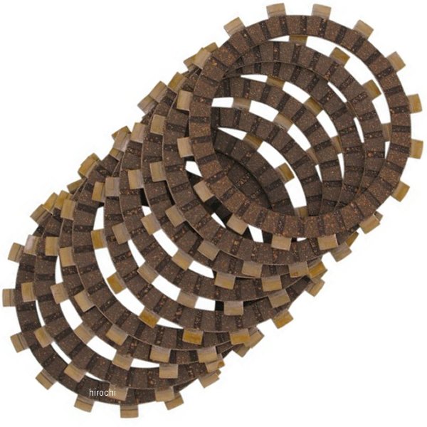 CK クラッチキット 95年-06年 YZF600R コルク