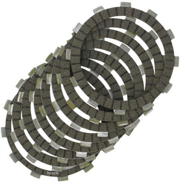 CK クラッチキット 99年-03年 YZF-R1 コルク