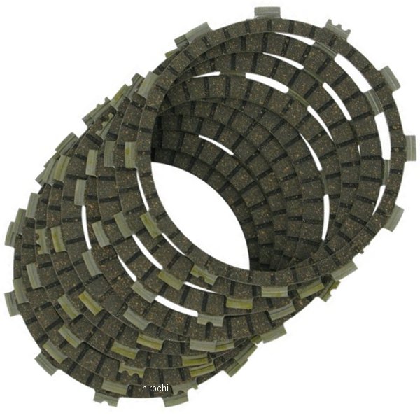 CK クラッチキット 01年-09年 WR426F、YZ426F コルク