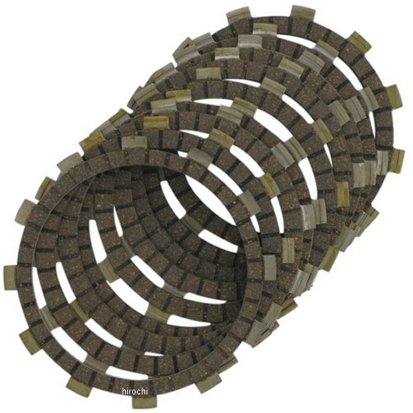 CK クラッチキット 01年-05年 FZ1 コルク