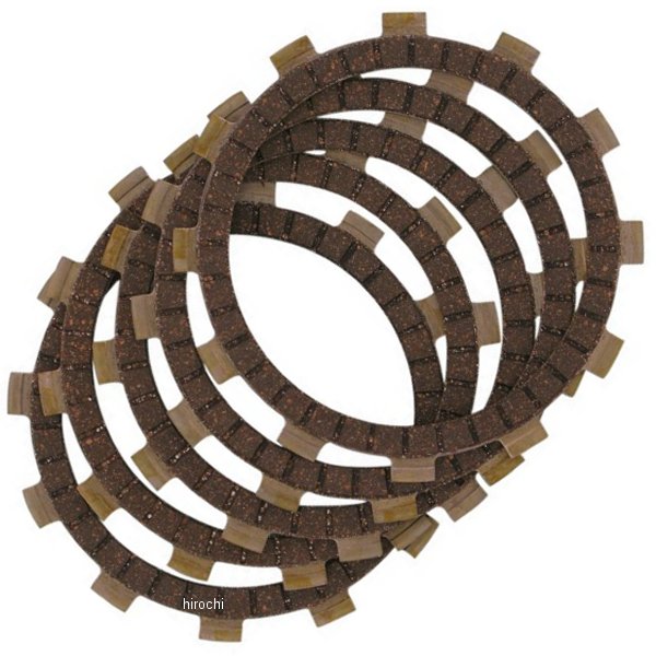 CK クラッチキット 03年-16年 DR-Z125 コルク