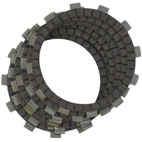 CK クラッチキット 15年-16年 DR200 コルク