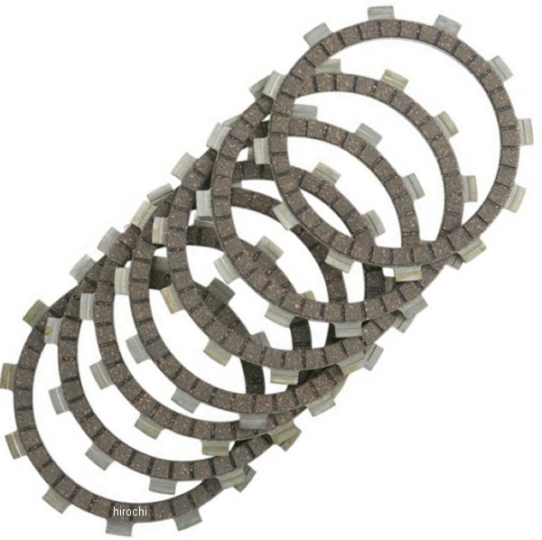 【セール特価】 CK クラッチキット 76年-90年 スズキ コルク