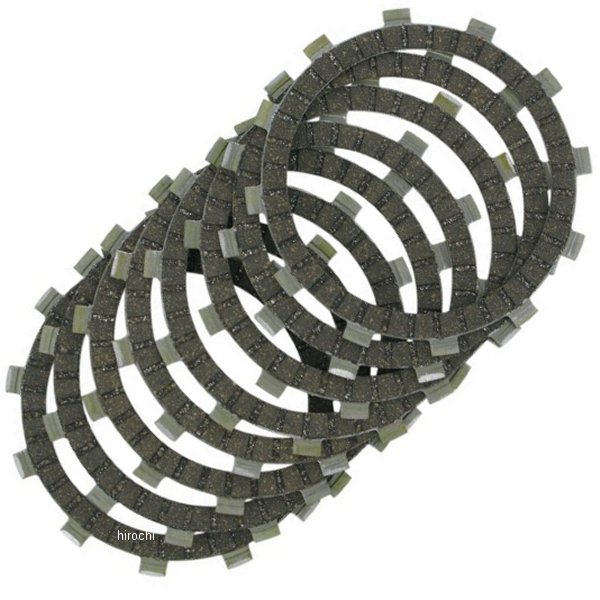 CK クラッチキット 79年-83年 GS850G、GS750ES コルク