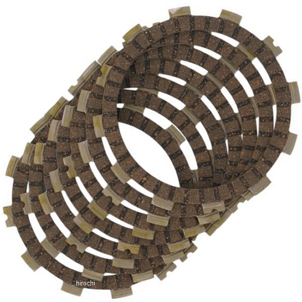 CK クラッチキット 80年-08年 スズキ、アプリリア コルク