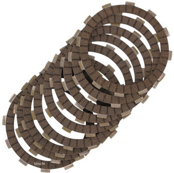 CK クラッチキット 80年-03年 GS1150E、GS1000E コルク