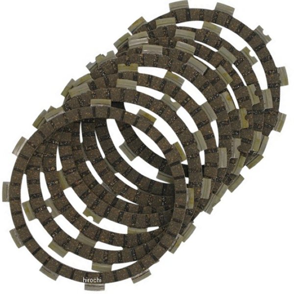 CK クラッチキット 83年-06年 カタナ GSX750F コルク