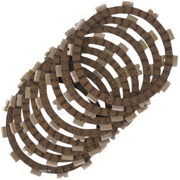 CK クラッチキット 79年-08年 カワサキ、スズキ コルク