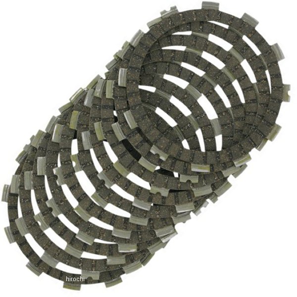 CK クラッチキット 87年-09年 ブルバード VL1500 コルク