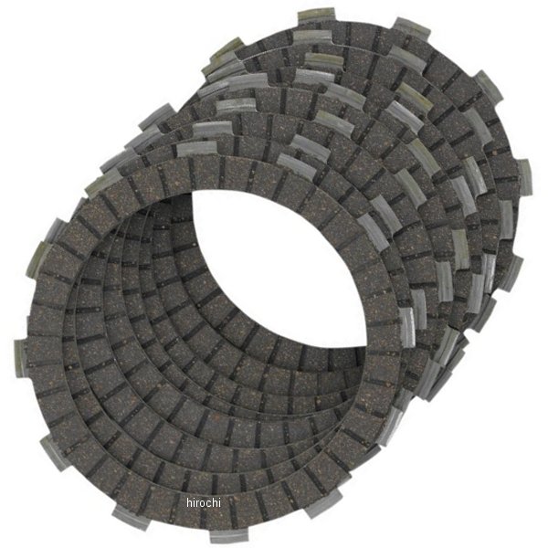 CK クラッチキット 94年以降 DR650、DR650SE コルク