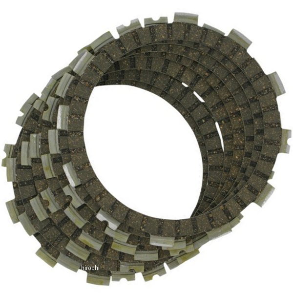 CK クラッチキット 90年-99年 DR350、DR250 コルク