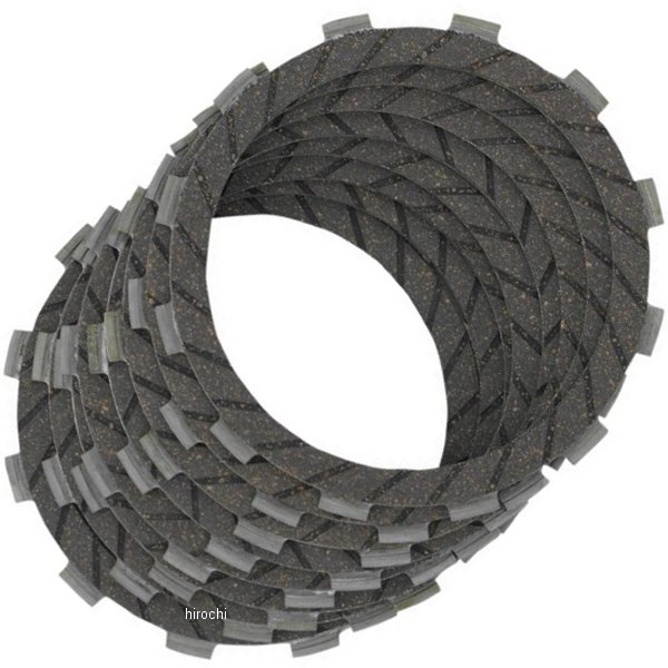 CK クラッチキット 04年-09年 KX250F コルク