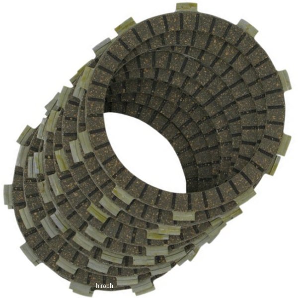 CK クラッチキット 97年-05年 バンディット GSF1200 コルク