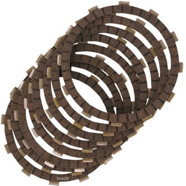 CK クラッチキット 73年-80年 KZ1000 コルク