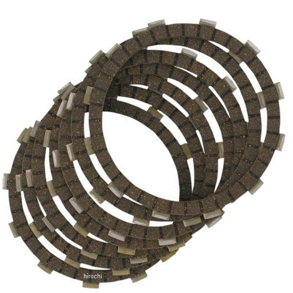 CK クラッチキット 80年-85年 KZ750、KZ650 コルク