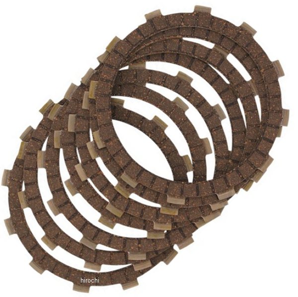 CK クラッチキット 06年-15年 EX650 コルク