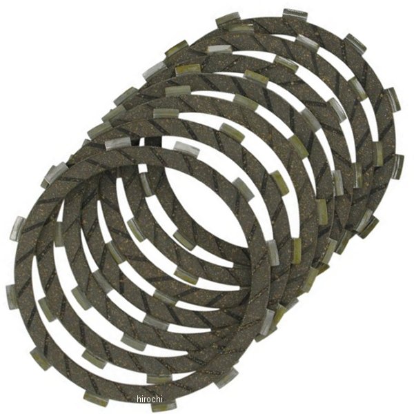 CK クラッチキット 82年-84年 KX500、KDX250 コルク