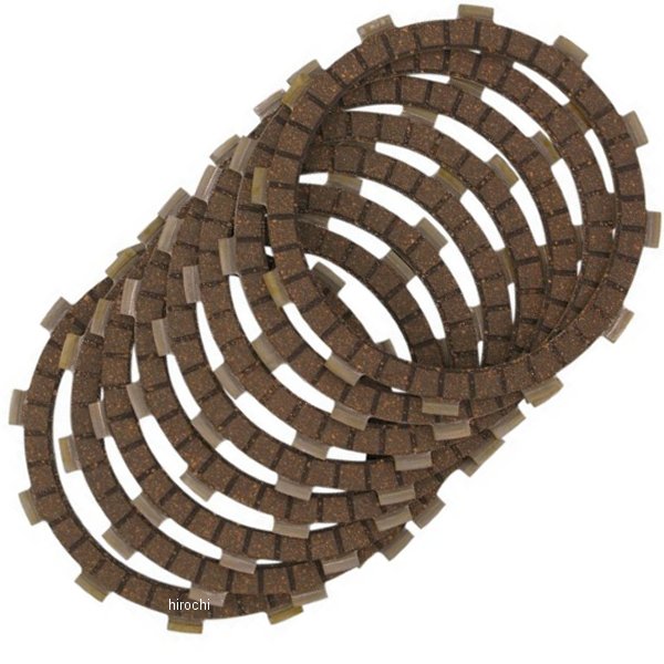 CK クラッチキット 96年-07年 RM250 コルク