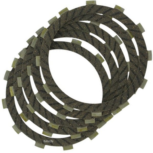 CK クラッチキット 88年-07年 ニンジャ 250R コルク