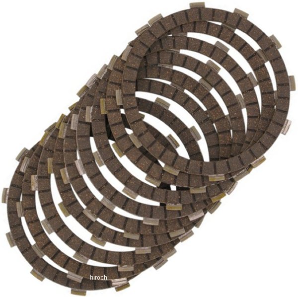 CK クラッチキット 95年-05年 ZZR1200 コルク