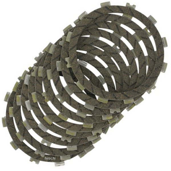 CK クラッチキット 95年-97年 ニンジャ ZX-6R コルク