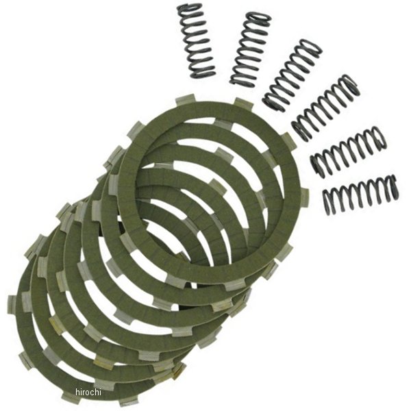 SRC クラッチキット 98年-07年 CBR900RR、CB900F