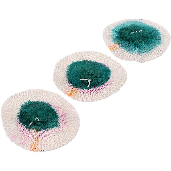 新富士　マントル