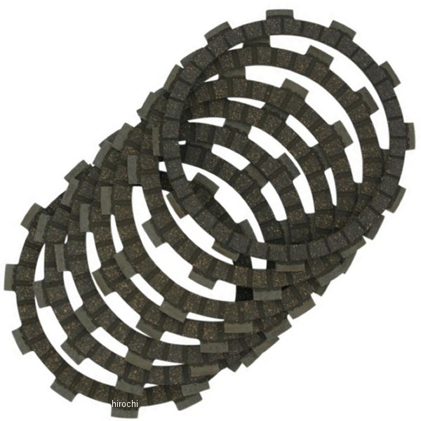 クラッチディスク 7枚セット 86年-09年 ブルバード VL800