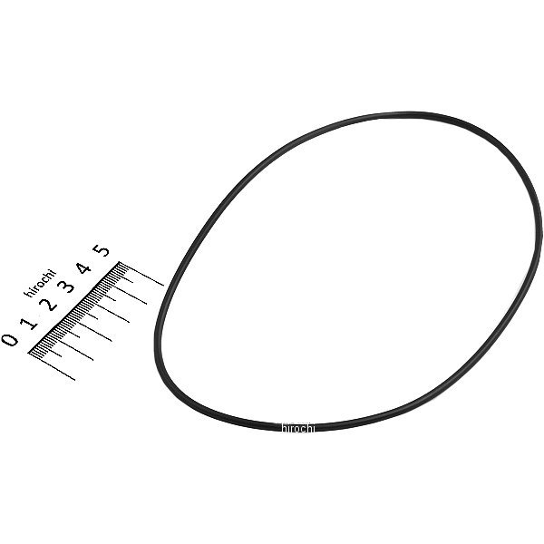 RUBBER O-RING 5-11/16ODx5-1/2IDx3/32,BUNA-N