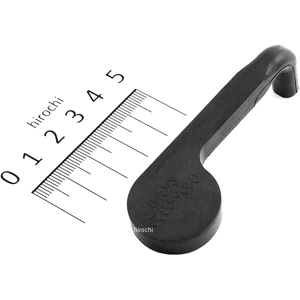 Oil Tube - Right　For 93-06Bt 01-07St 04-07Dyna