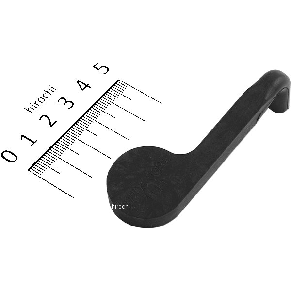 Oil Tube - Left　For 93-06Bt 01-07St 04-07Dyna