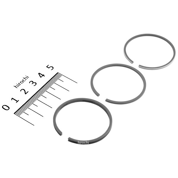 ピストンシリングセット (STD) 13010-036-000