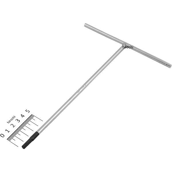 T型ヘックスレンチ 5mm