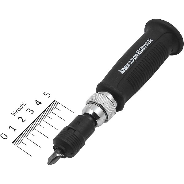 ミニインパクトドライバー