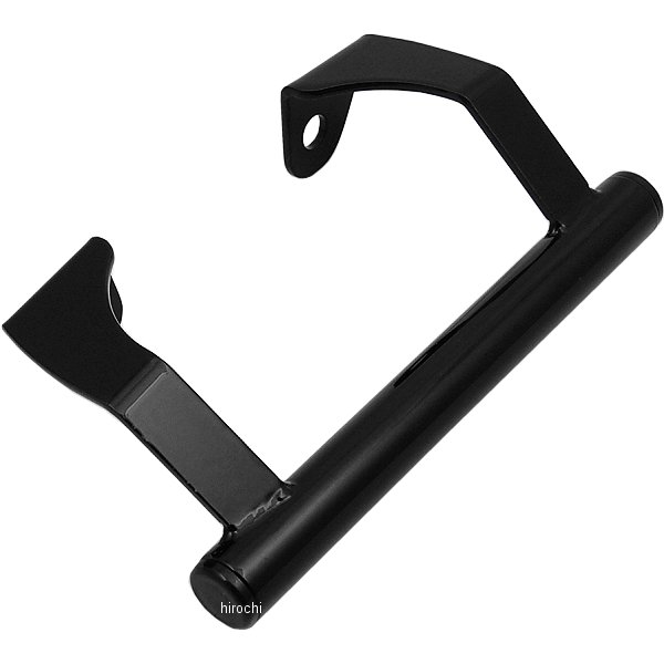 ハンドルマウントステー 99年以降 GSX1300R ハヤブサ 黒