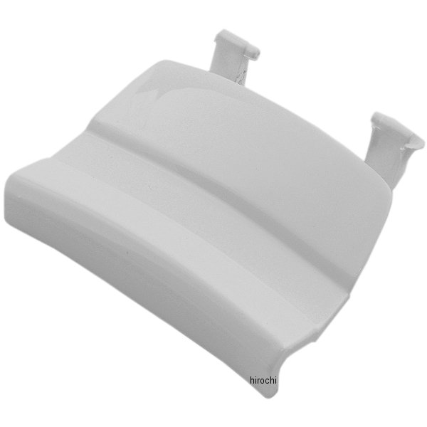 給油口カバー ライブディオ (AF34、35) 白