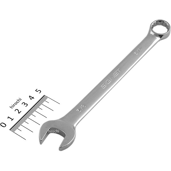 5/8インチ コンビネーションレンチ