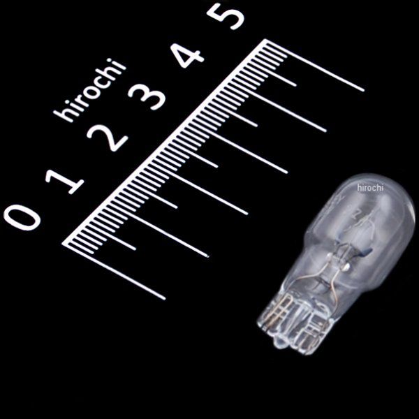 バルブ ウインカー(12V 10W) 34905-GW3-980