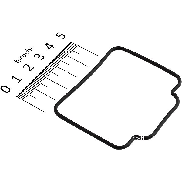 フロートチャンバーガスケット SR500、セロー、ブロンコ 2LN-14147-00