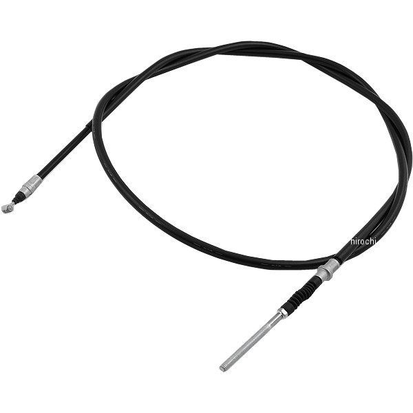 ブレーキケーブル リア 89年-92年 タクト 43450-GZ5-000