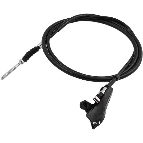 ブレーキケーブル リア 91年-01年 スーパージョグ、ジョグ 3YK-26351-01、3YK-26351-00